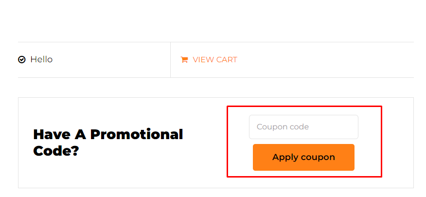 How do I use my DOGTV coupon code?