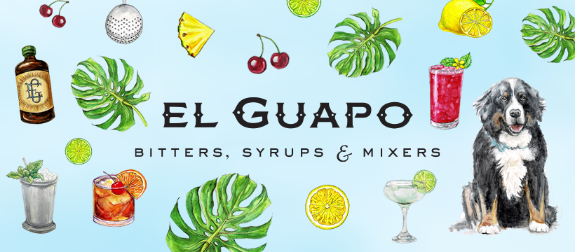 About EL GUAPO