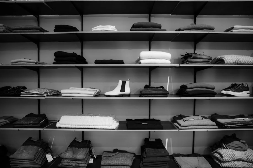 abbigliamento Bershka in offerta da poter comprare con dei codici sconto Bershka