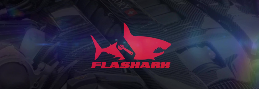 About Flashark Homepage
