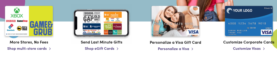 Giftcards.com delight