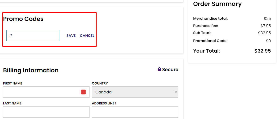 How do I use my Giftcards.com promo code?