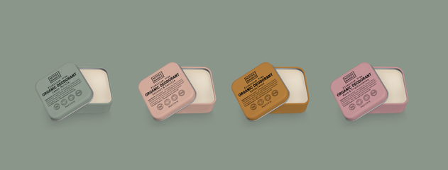 About Sassy Organics Homepage