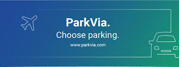 About Parkvia Homepage