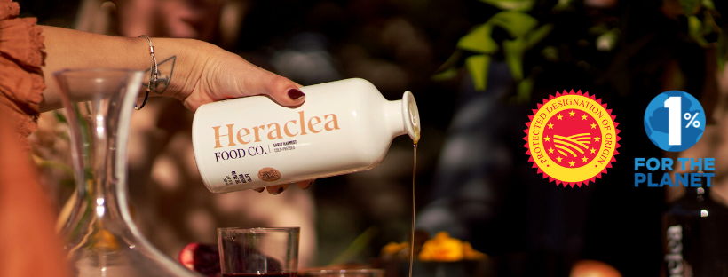 About Heraclea Homepage