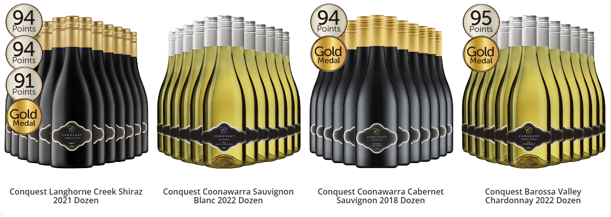Get Wines Direct