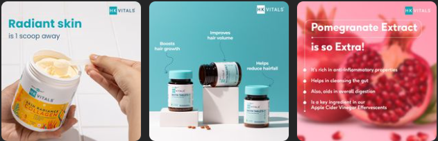 About HK Vitals Homepage