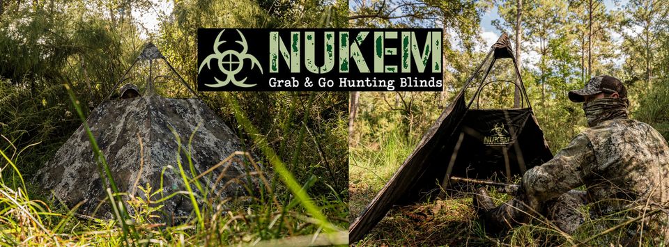 About Nukem Hunting Homepage