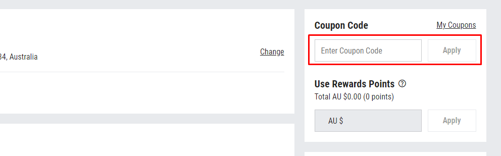 How do I use my VEVOR coupon code?