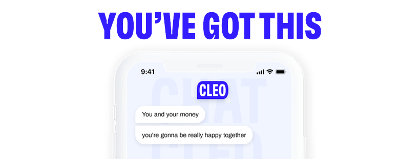 About Cleo Homepage