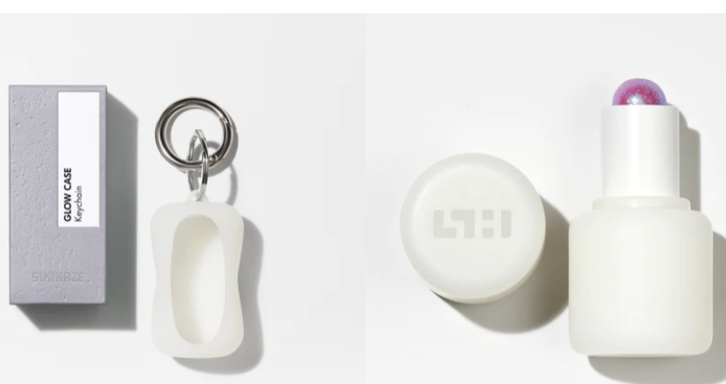 About Simihaze Beauty Homepage