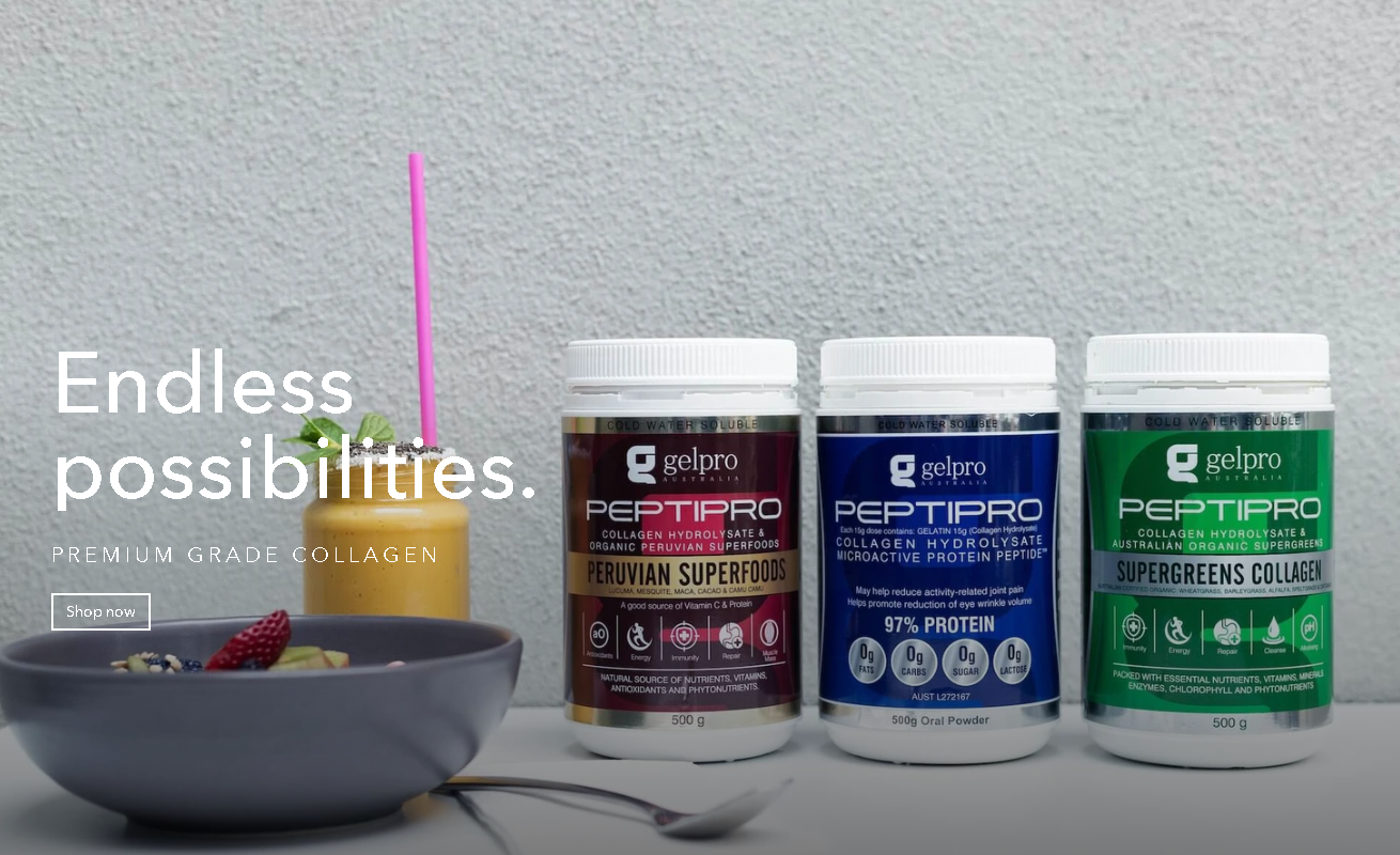 Gelpro Australia Coupon & Promo Codes June 2024