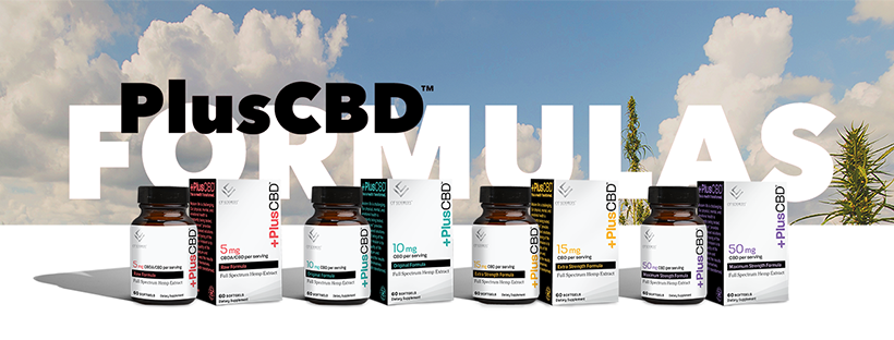 About PlusCBDoil