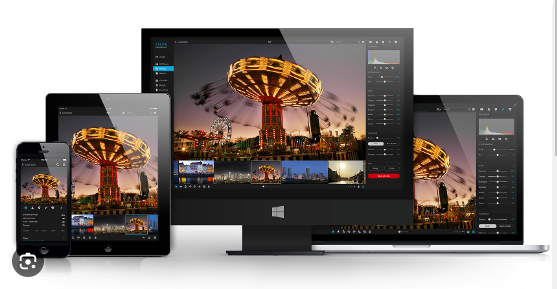 About Mylio Homepage