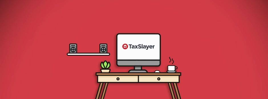 About TaxSlayer Homepage