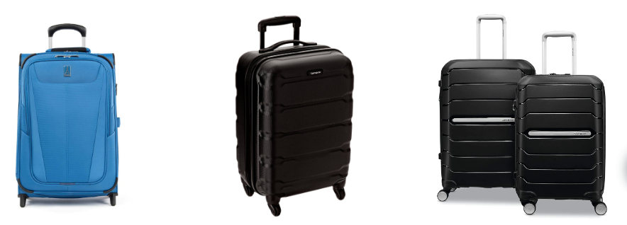 About Luggage Online