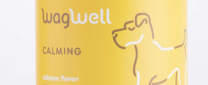 About Wagwell Homepage