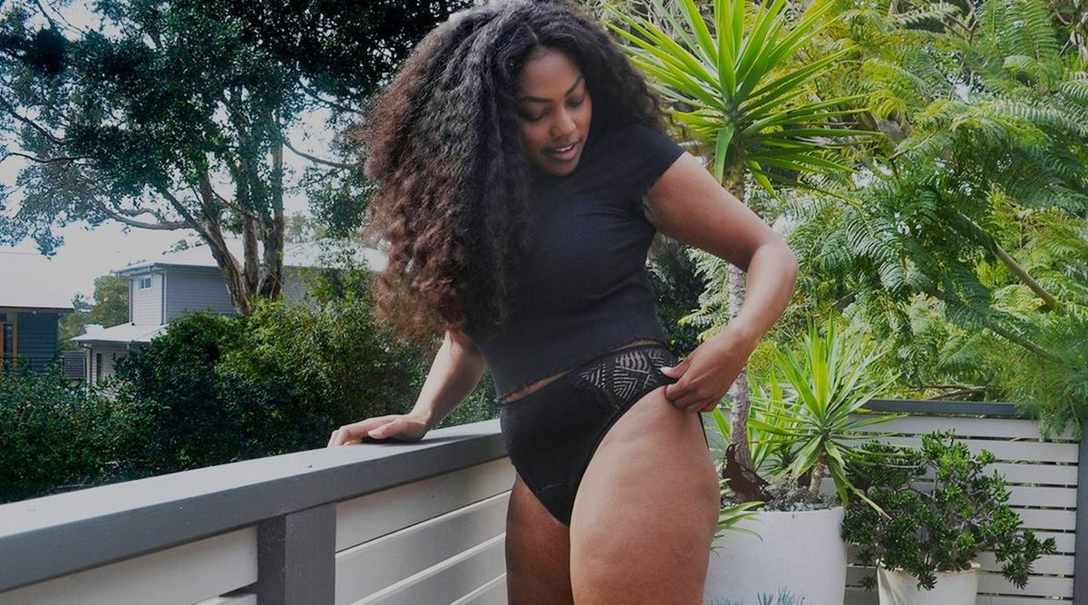 Modibodi underwear
