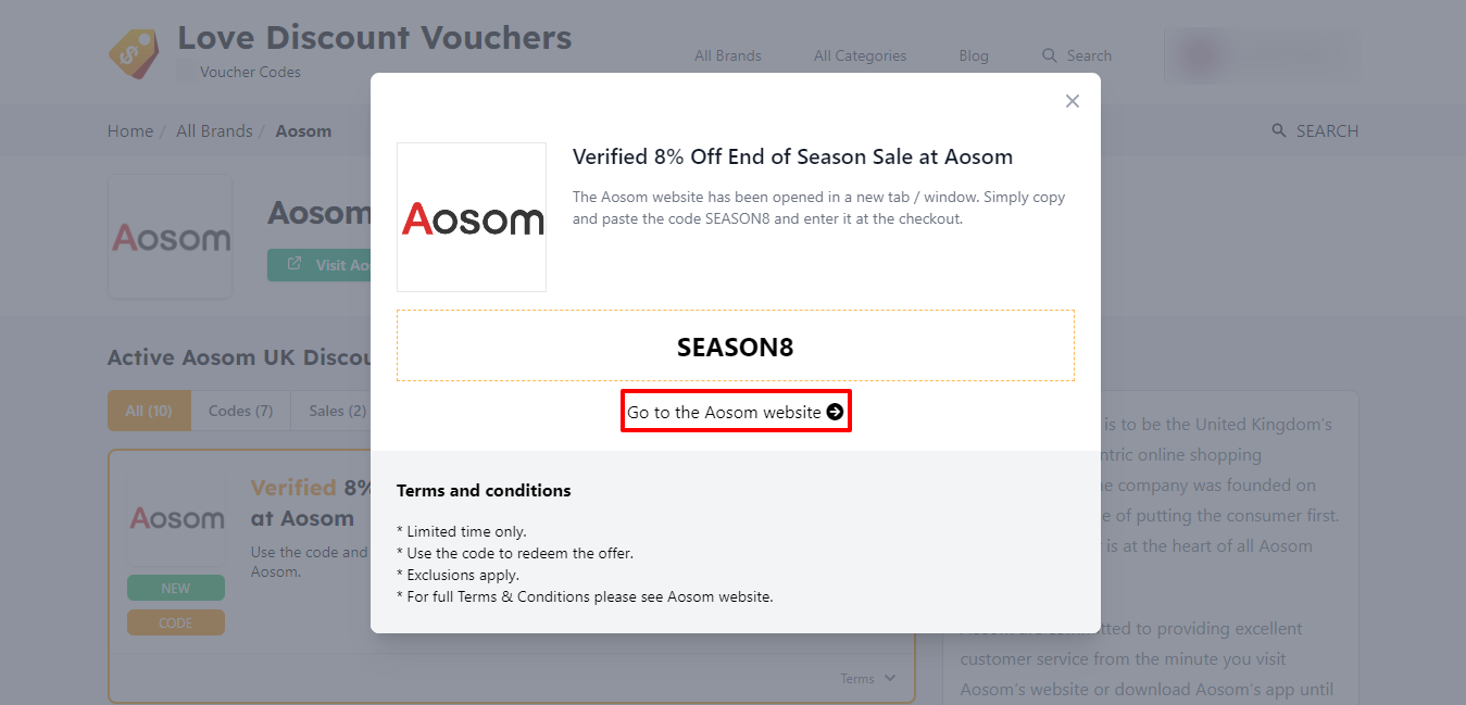 Aosom Discount Code June 2024