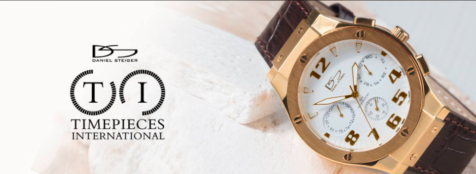 About Time Pieces Homepage