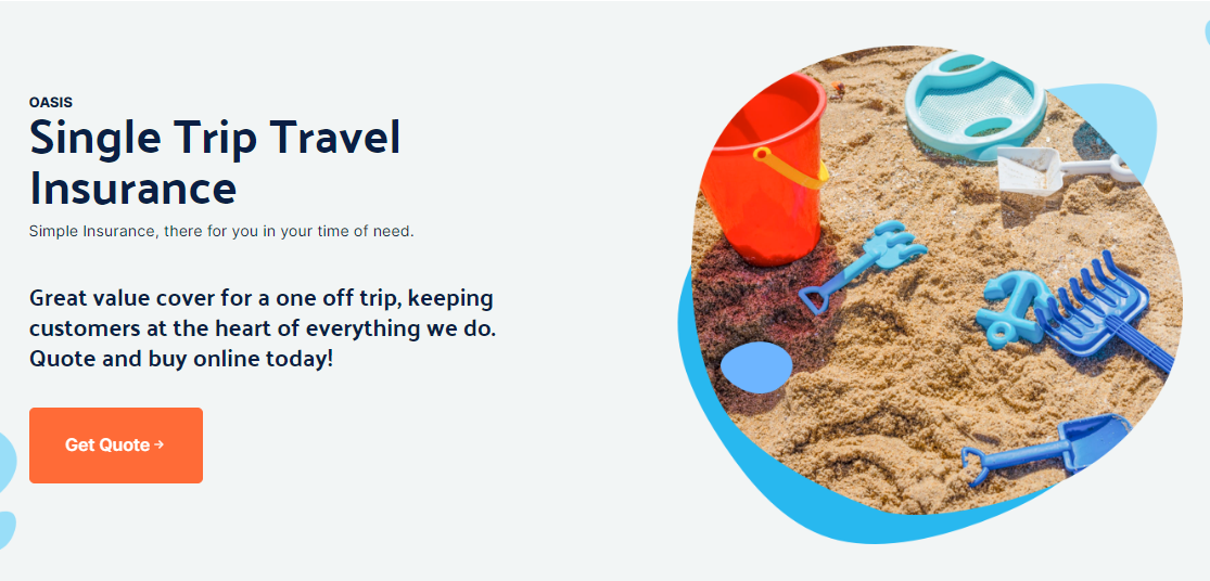 Oasis Insurance Discount Code September 2024