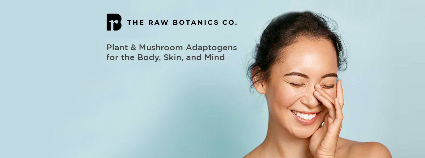 About Raw Botanics