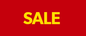 The Drones Direct sale banner from their website.