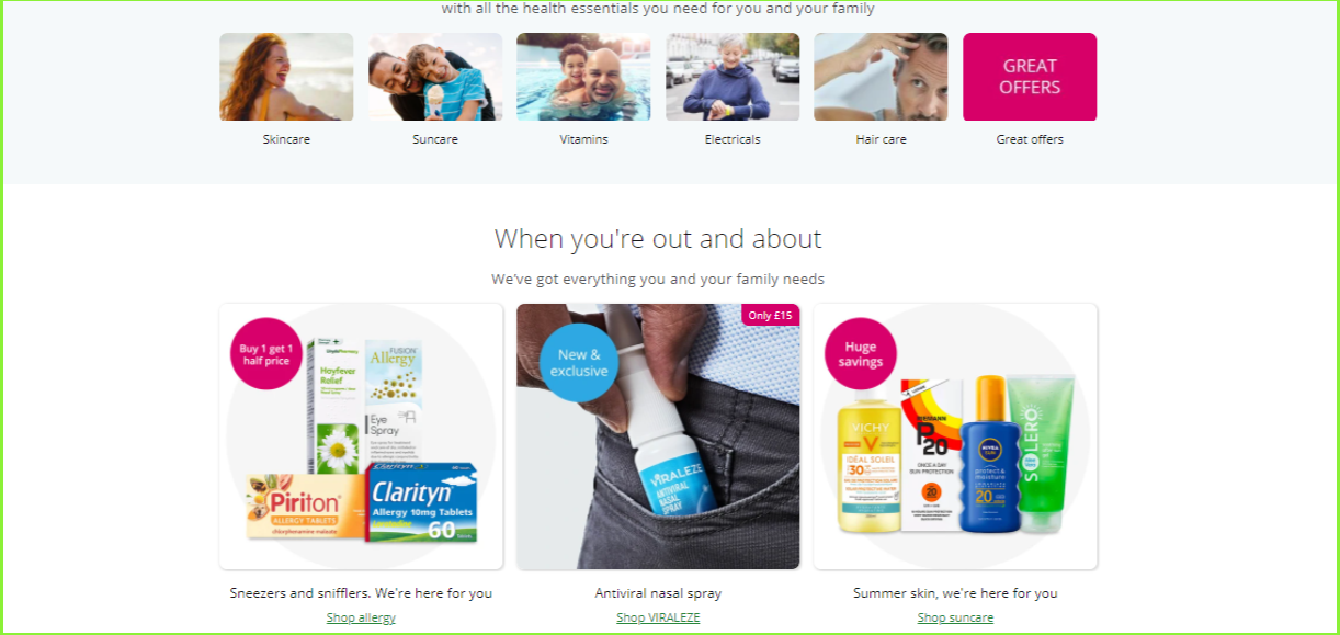 Lloyds Pharmacy Discount Code August 2024