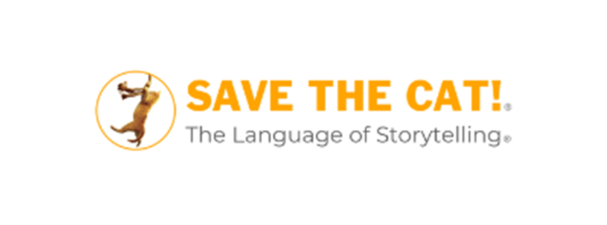 About Save The Cat Homepage