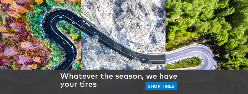 About Tires-Easy Homepage