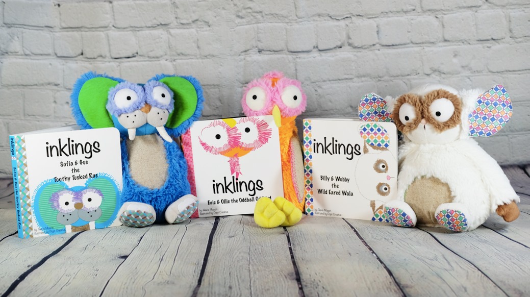 About Inklings Baby