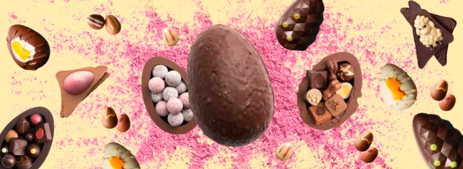 About Hotel Chocolat Homepage