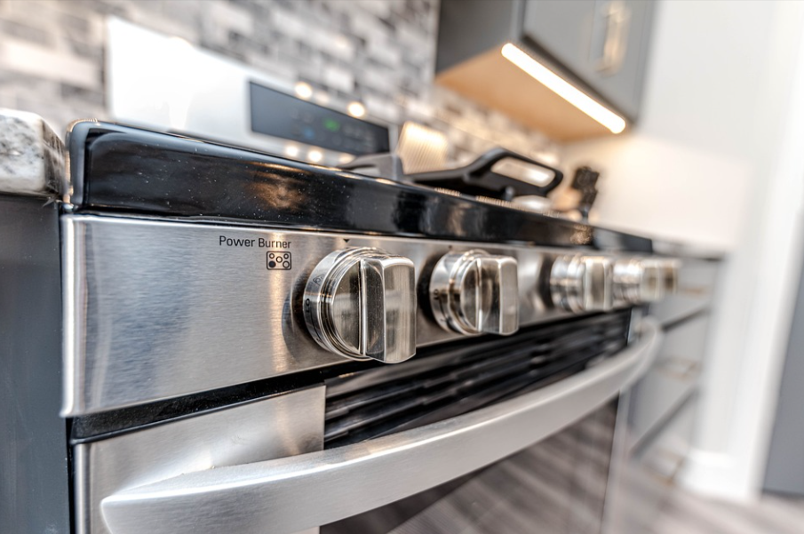 Anova oven purchased with a Anova promo code
