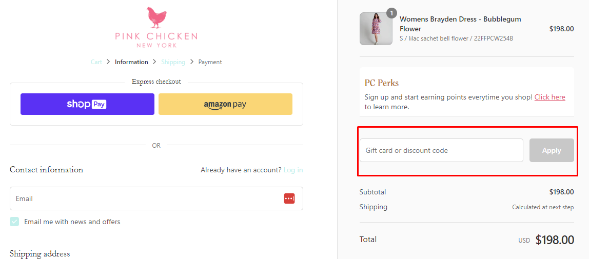 25 Off Pink Chicken Coupon and Promo Codes June 2024