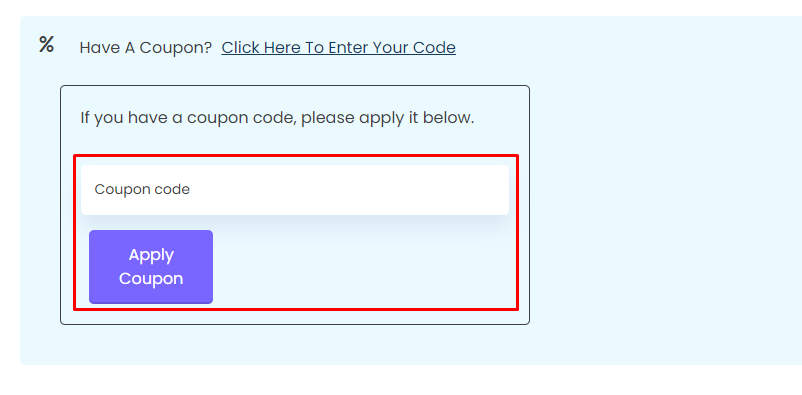 How do I use my Jemz coupon code?