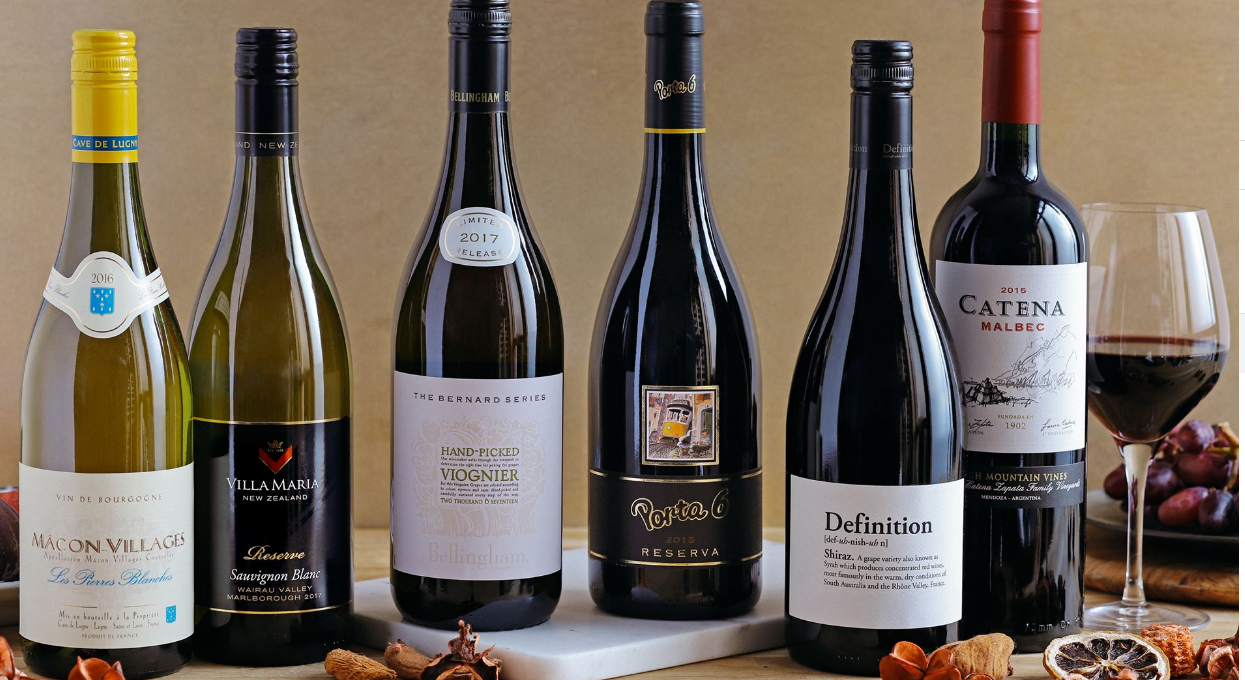 Majestic Wine Black Friday Voucher & Promo Codes October 2020