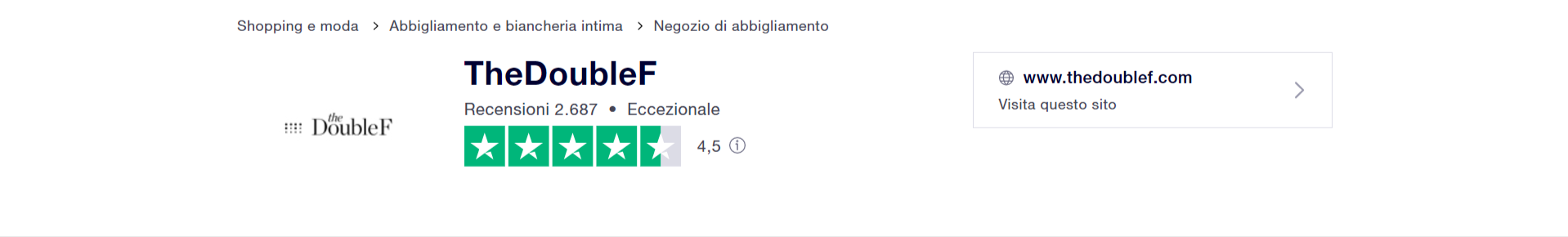 recensioni