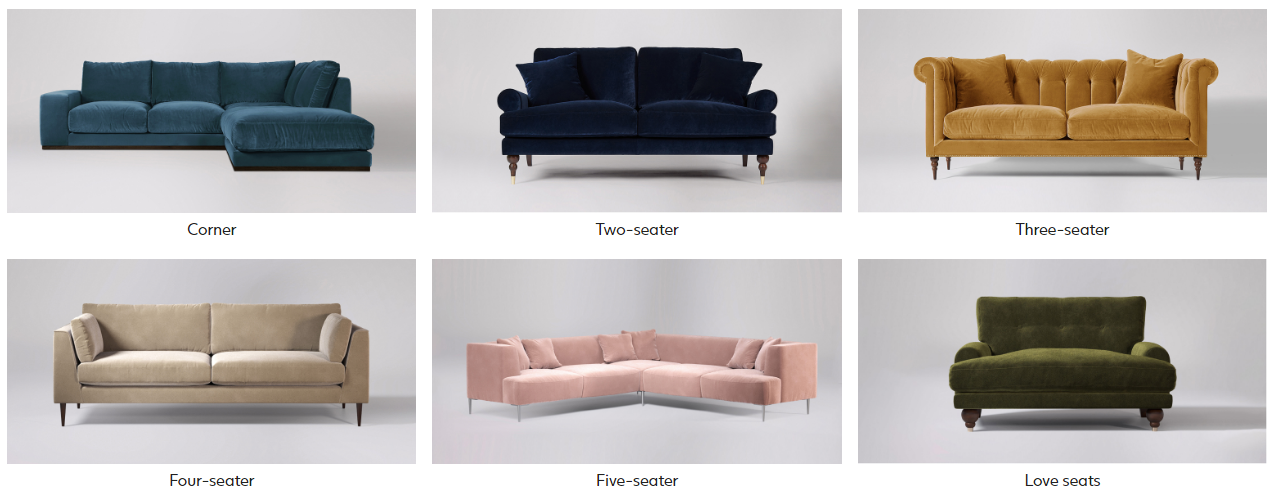 30 Off Swoon Discount Code September 2024