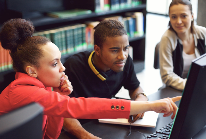 Students are searching the internet for a MARAIS promo code in order to purchase.