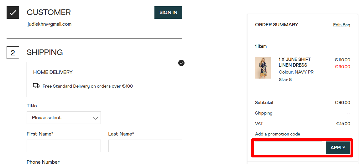 Verified 15 Off White Stuff Coupon & Promo Codes