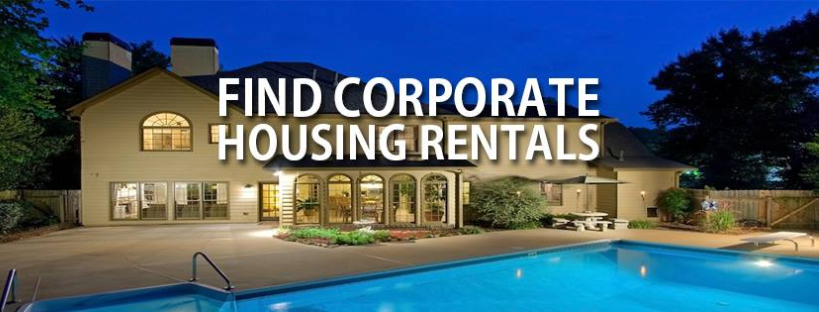 About Corporate Housing by Owner Homepage