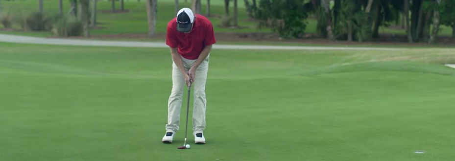 About Bloodline Golf Homepage