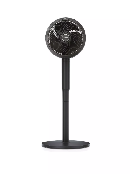 Best quiet fans for bedrooms: Shark FlexBreeze High-Velocity Hybrid Fan