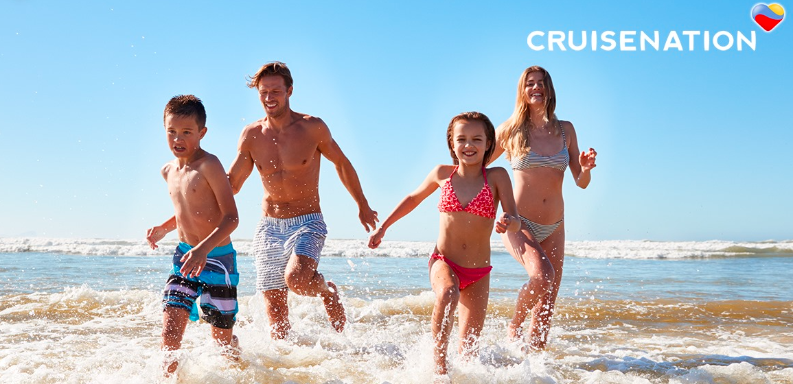 About Cruise Nation Homepage
