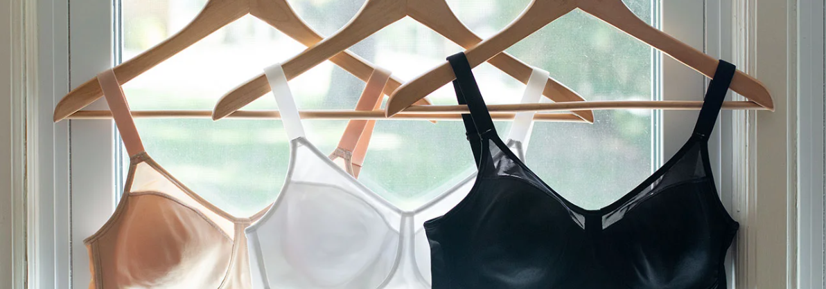 About One Hanes Place Homepage