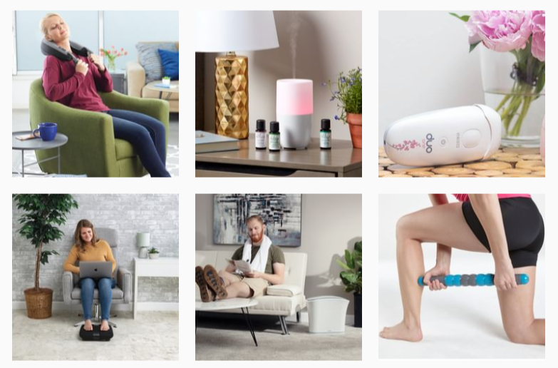 Verified 15 Off Homedics Coupon Codes for March 2024