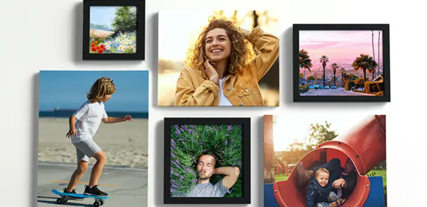 About Canvas On The Cheap  Homepage
