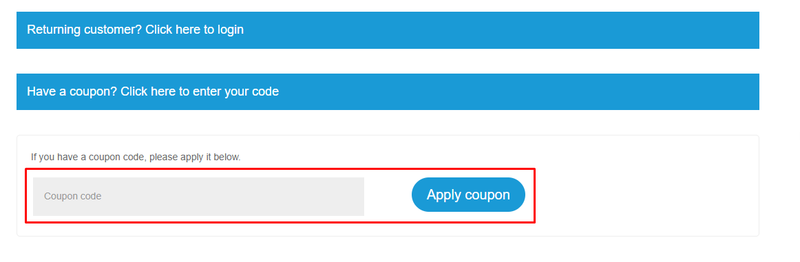 How do I use my True Spectrum coupon code?