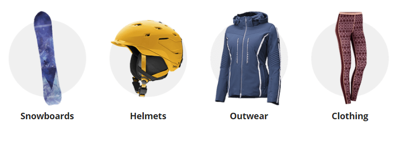 About UtahSkis Products
