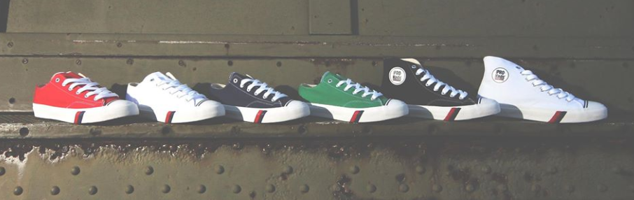 pro keds coupon code